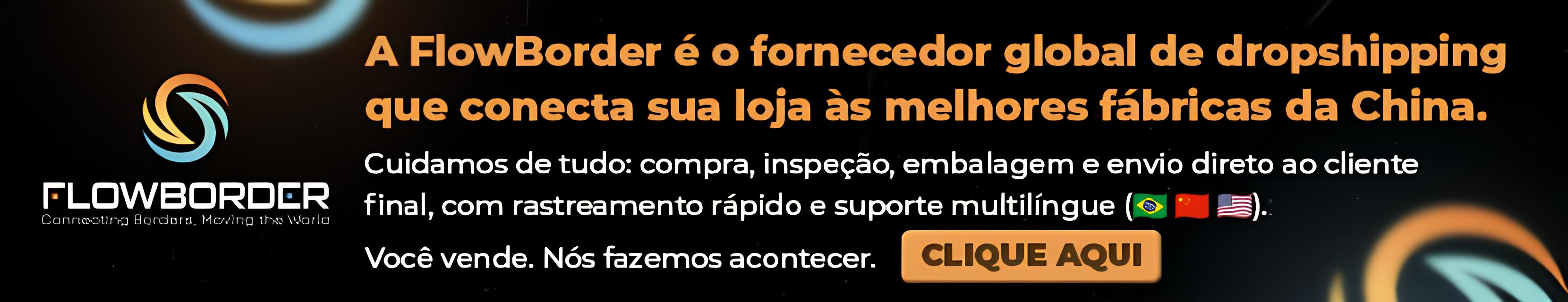Banner FlowBorder
